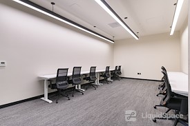 STAK Space – 1900 Broadway