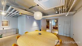 FORA | Chancery House