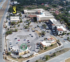Office Evolution - San Antonio Sonterra