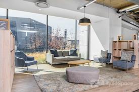 SPACES | JOHANNESBURG, SPACES Waterfall, Midrand