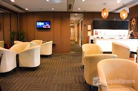 plug-ins Lionsworld co-working