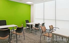 Regus | Tlalnepantla de Baz, Centrum Park