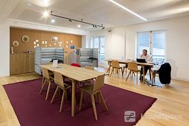 SPACES | Paris, Les Halles