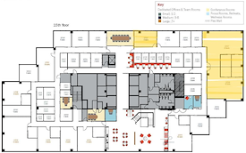 Serendipity Labs - Costa Mesa – Pacific Arts Plaza