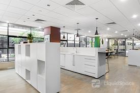Regus | Nairobi, Ushuru Pension Plaza
