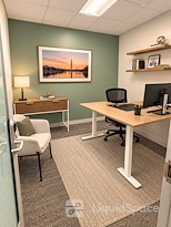 Carr Workplaces - K Street
