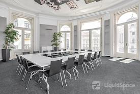 Regus | Vienna, Le Palais