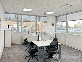 Regus | NY, Purchase - Manhattanville Rd