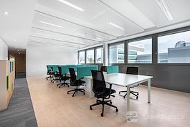 Regus | Geneva, Nations