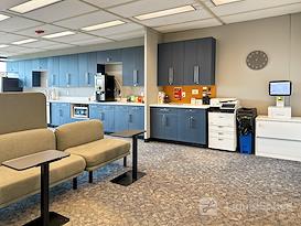Regus | KY, Lexington - Blazer Parkway