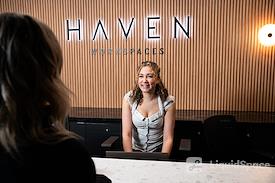 Haven Workspaces