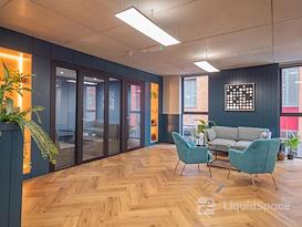 Colony | Jactin House