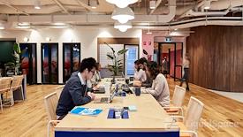 WeWork | 120 Spencer Street