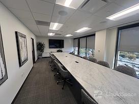 Venture X- Downtown Columbia