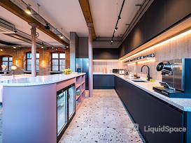 Colony | Flint Glass Works