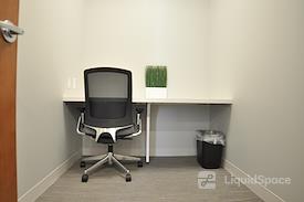 District Offices Farragut