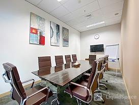 HQ | Jakarta Plaza Oleos