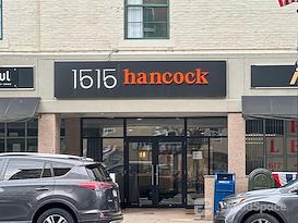 Regus | MA, Quincy - Hancock Street