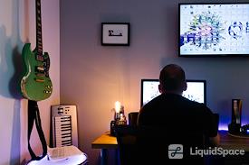 Launch Workplaces Rockville