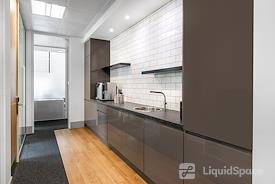 Regus | Liverpool, Mann Island