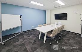 Regus | HQ | Issaquah