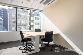 Regus | Tokyo, Akihabara Minami