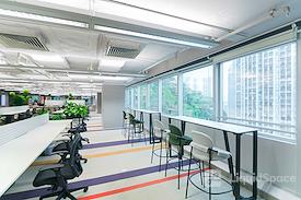 Island East | Eastern Central Plaza