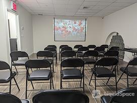 Mariners Harbor National Bank Building