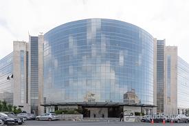 Regus | AMMAN, Amman Gate