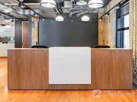 Regus | Liberty Village