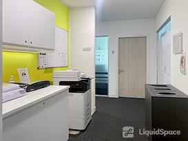 Regus | Genova, San Benigno