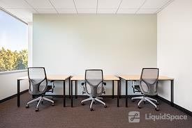 Regus | Pleasanton - Corporate Commons