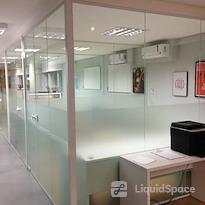 Lab 48 Coworking Paradise Unit