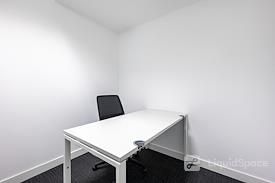 Regus | Madrid Cuzco IV