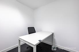 Regus | Madrid Cuzco IV