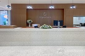 Signature | Signature Al Maqam Tower ADGM