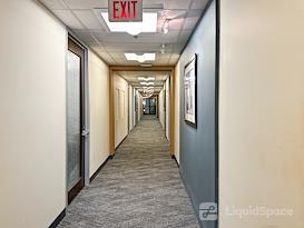 Regus | Fairmont Chateau Laurier