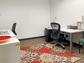 Regus | Grand Hotel at Union Station