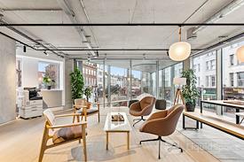 Regus | The Avenue Forsyth