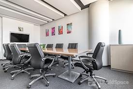 Regus | Casablanca, Marina