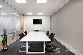 Regus | Liverpool, Mann Island