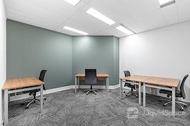 Regus | Quarry Park