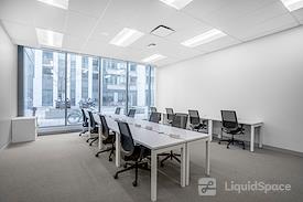 SPACES | ON, Toronto - Spaces Gladstone
