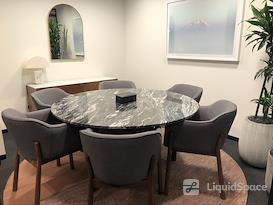 Industrious - Short Hills