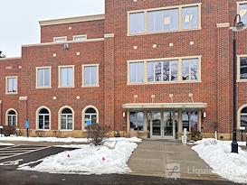 Regus | MN, Wayzata - Wayzata Blvd