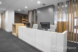 Regus | MELBOURNE, 367 Collins Street