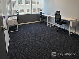 The Muse Rooms Glendale