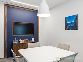 Regus | Warsaw, Villa Metro Wilanowska