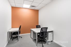 SPACES | Riyadh, Spaces The Front