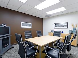 Regus | Ayrsley